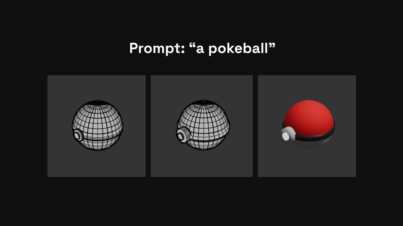 3D Models with LLMs: Using AI and Magic ✨